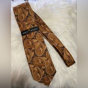 Mens tie